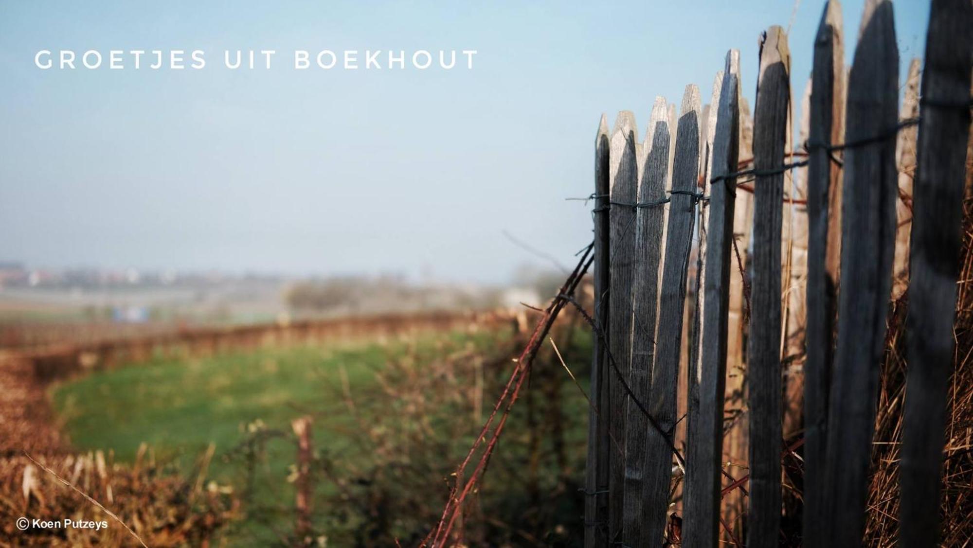 Vakantiewoning Mierzicht Met Prive Wellness Haspengouw Boekhout Exterior photo